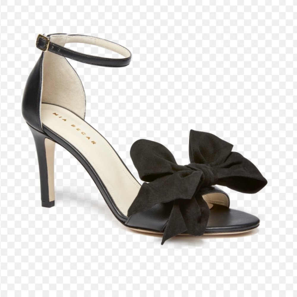 Mia Becar - Alessandra Sandal